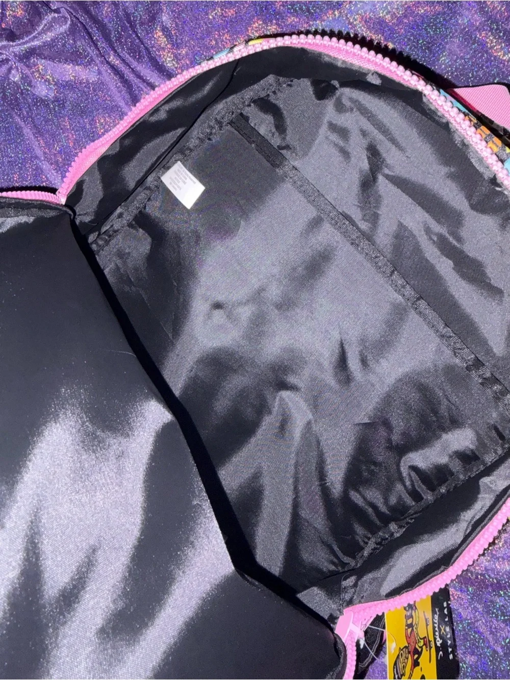 Ice cream Jpierce Backpack